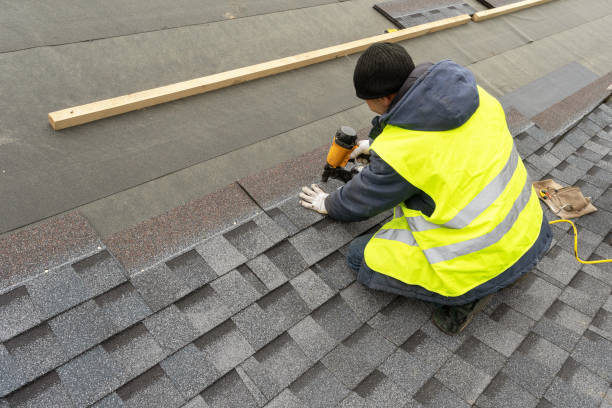 Best Roof Replacement Cost  in Covgton, IN