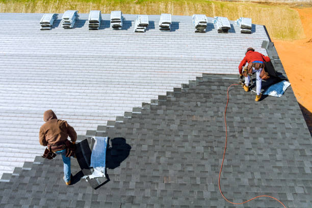 Best Metal Roofing Contractor  in Covgton, IN